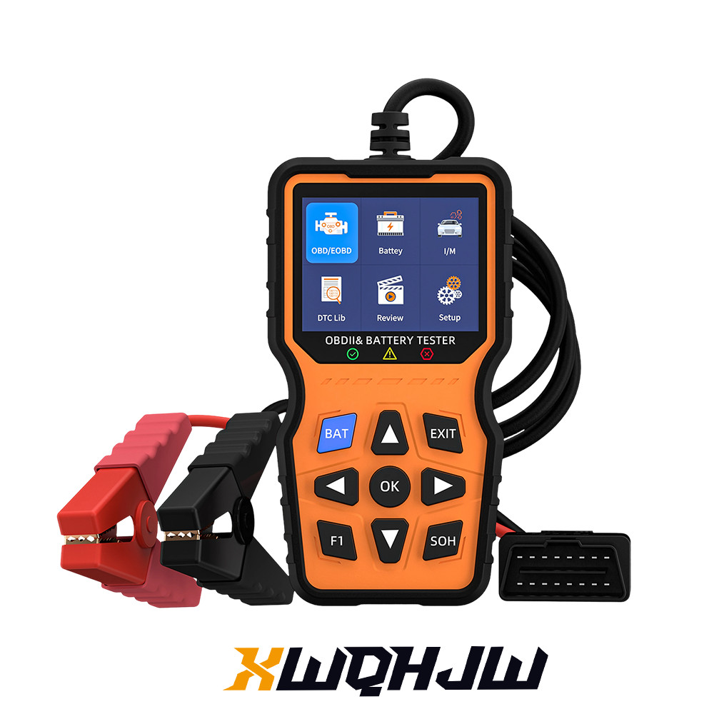 OBD2529N Code Reader Car Scanner Diagnostic Tool FIT Hyundai Sonata