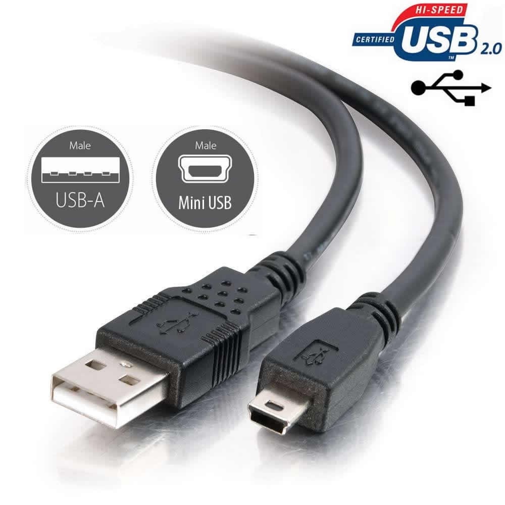 USB Update Software Cable Cord for Snap-On Apollo D8 OBDII Scan Tool EESC333