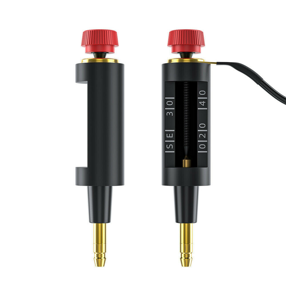 Spark Plug Tester Ignition System Coil Engine Car In Line Diagnostic Test Tool