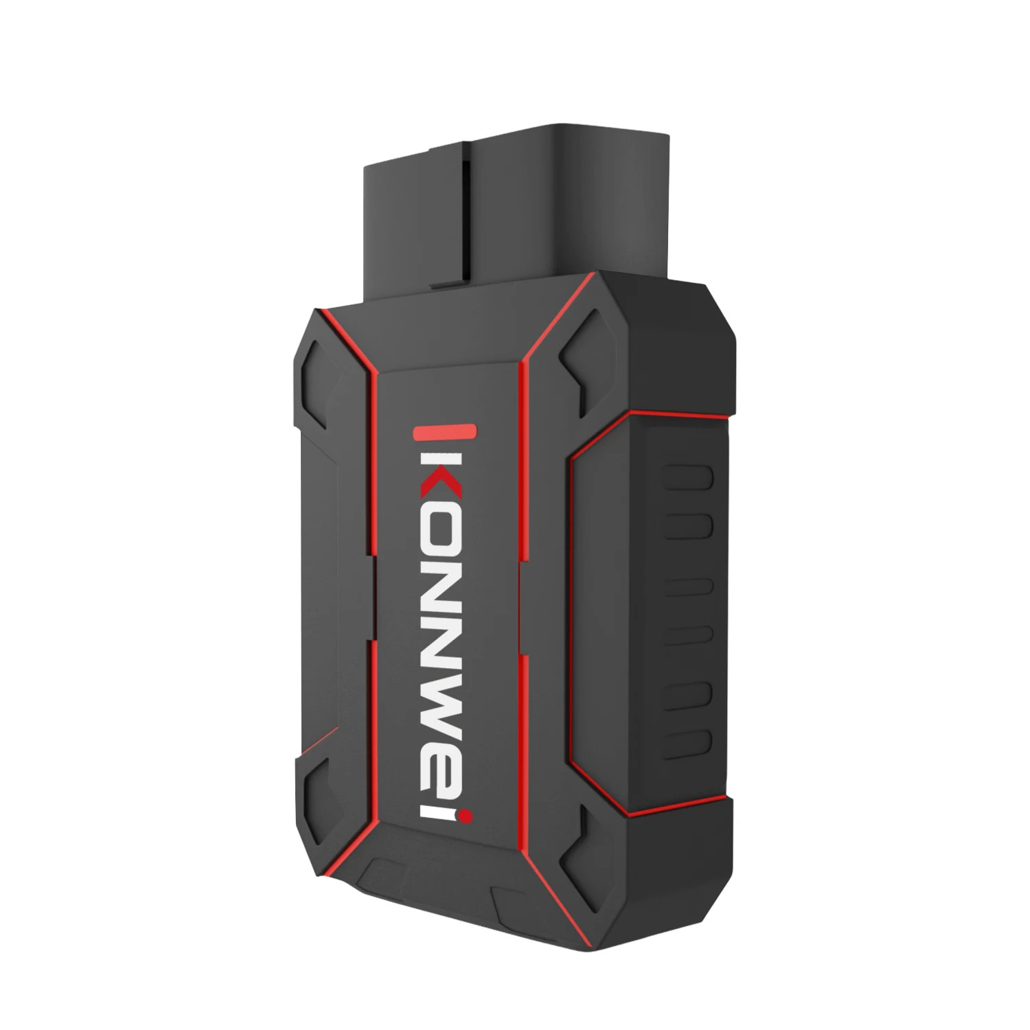 KONNWEI MAXOBD Full System Scanner Bluetooth For Android IOS OBD Diagnostic Tool
