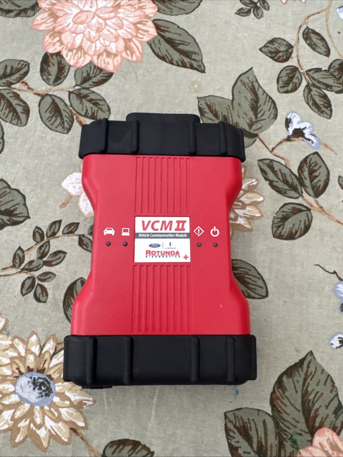 VCM II 2 Ford Lincoln Rotunda BOSCH OBD 2 – MTS 6516 VCI – F-00K-108-650 Parts