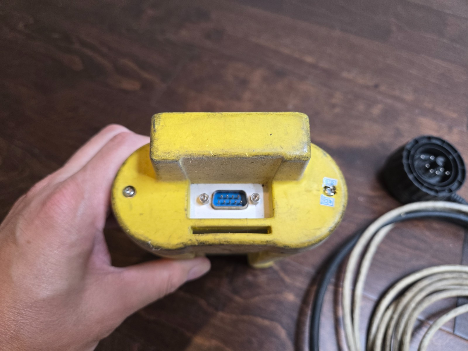 Siemens BMW GT1 yellow head multiplexer diagnostic tool w/ software