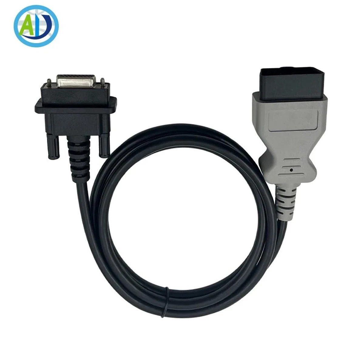 OBD2 II Diagnostic Tool Cable F-00K-108-663 for MDI 2 II GM Diagnostic Scanner