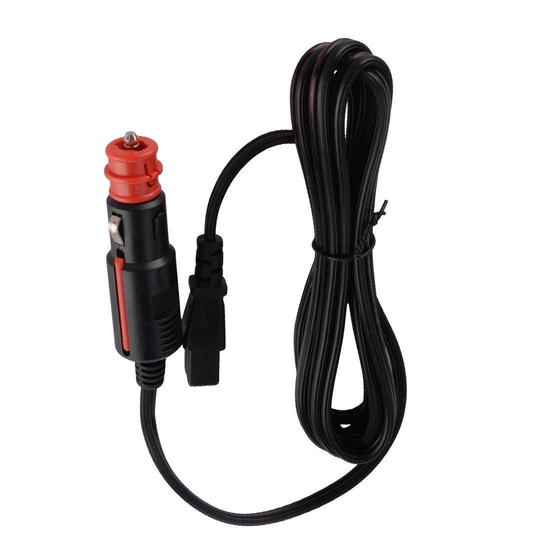 3.5M 12V DC Power Cigarette Lighter Plug Socket Wire Cable Universal New