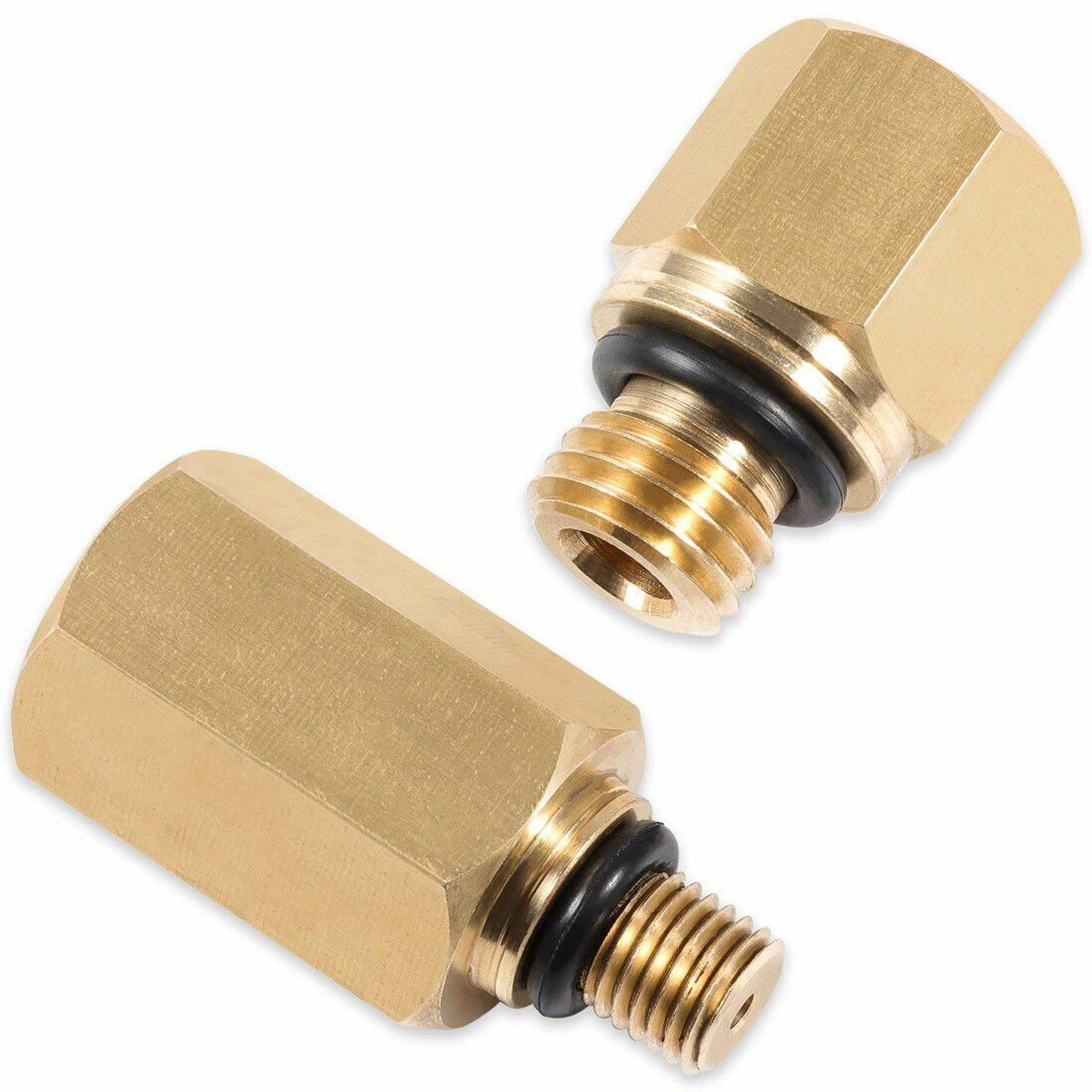 High Pressure Fuel Oil System ICP Air Leak Test Kit for Ford 6.0L Diesel Engine✨
