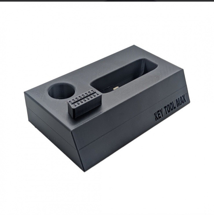 Key Tool Max Charging Dock (Programmer Not Included)