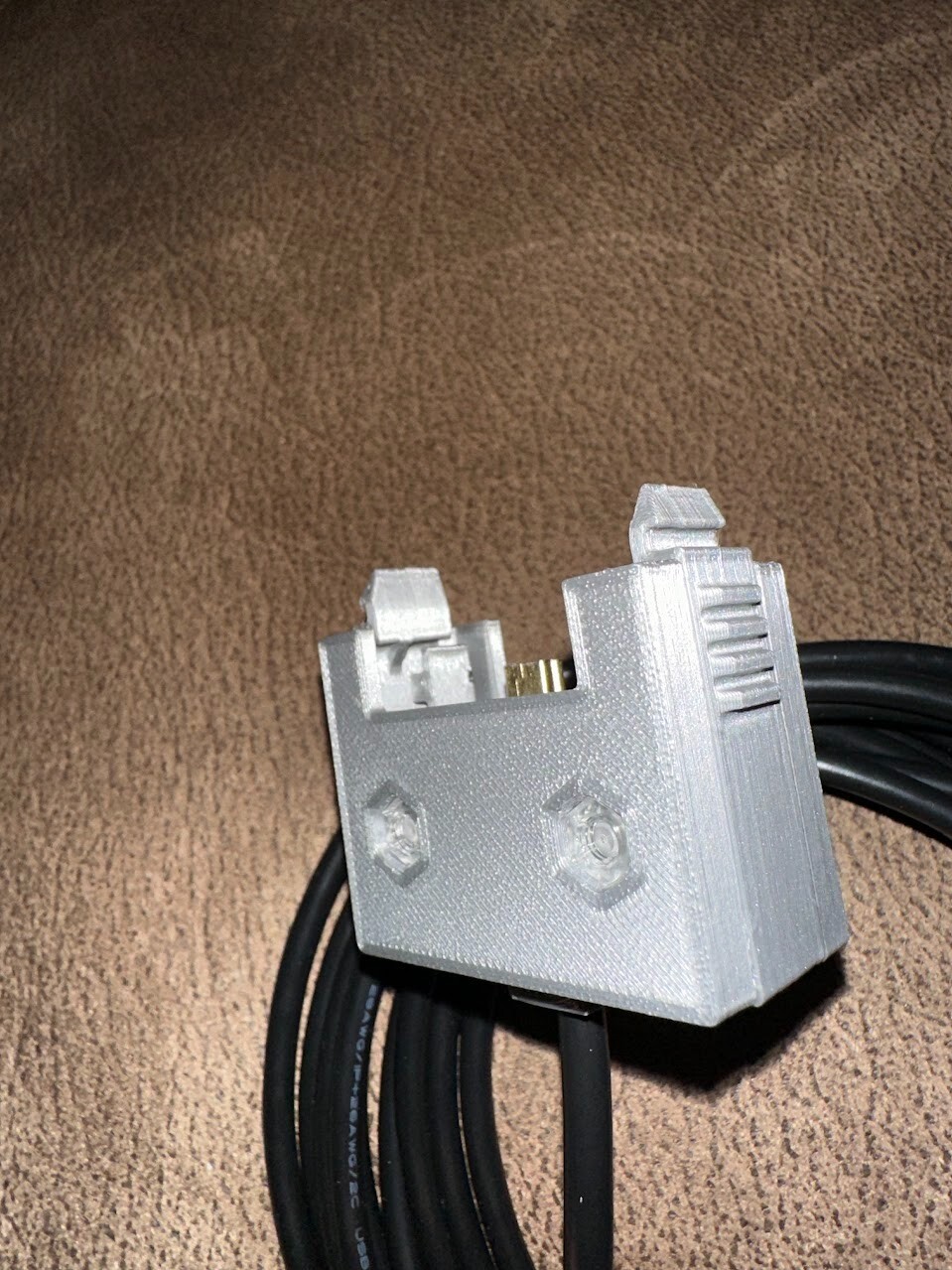*High Quality* 12FT Cable GOLD USB*SILVER* ADAPTER for *VAS6154*VAS6154A*PIWIS*