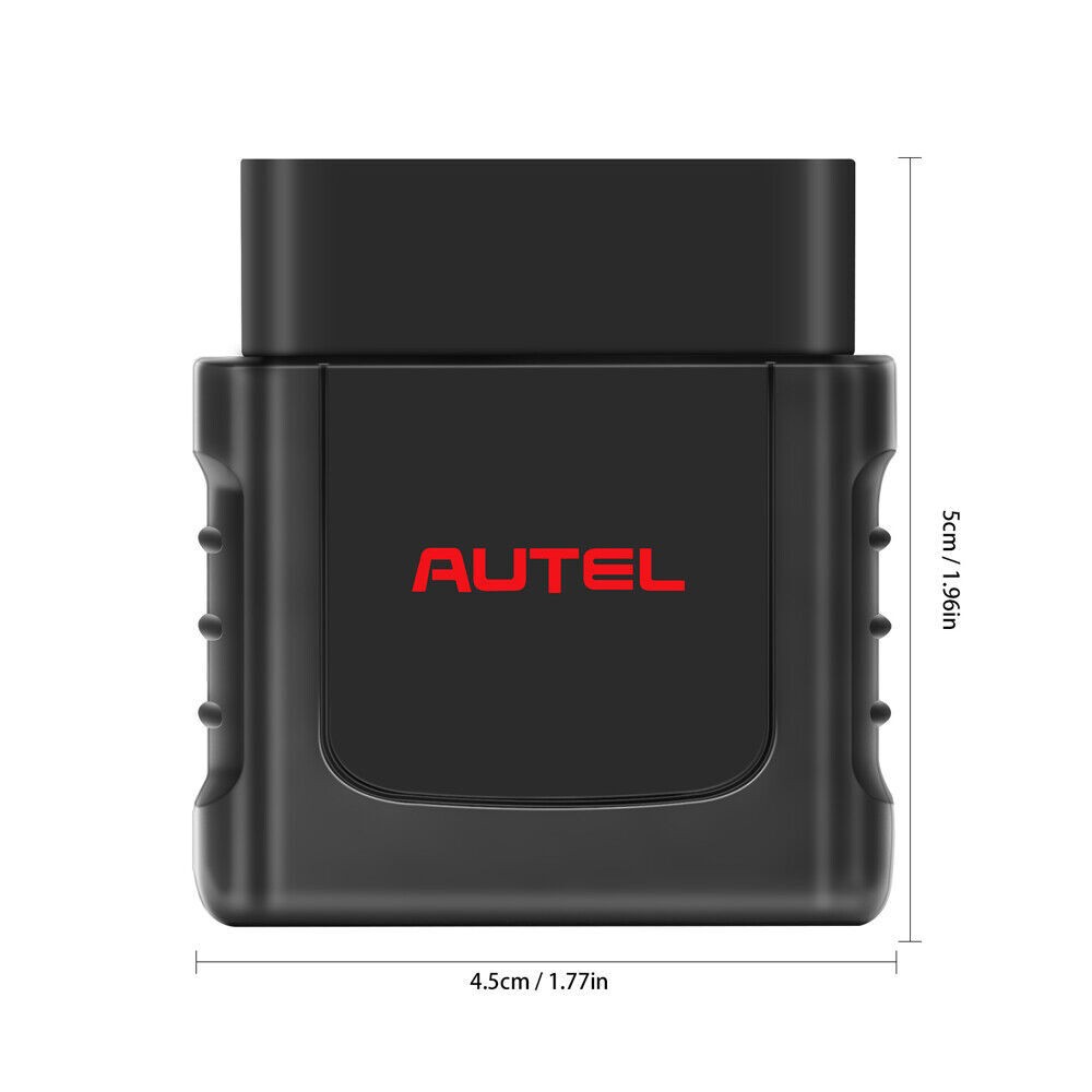 Original AUTEL MaxiVCI Mini V150 V200 Wireless Bluetooth Diagnostic Interface