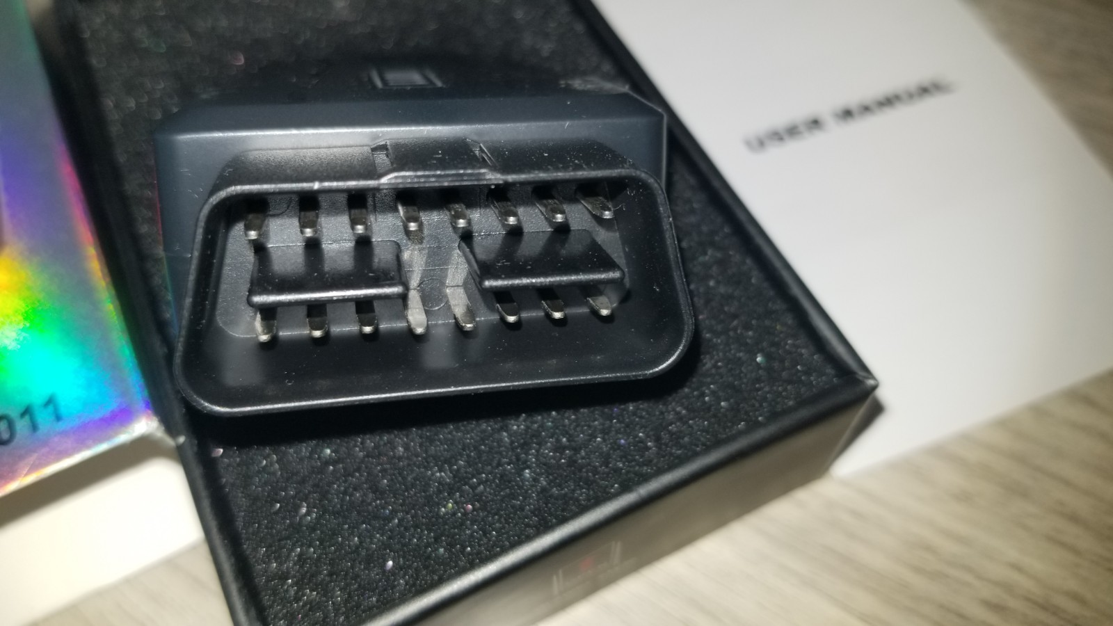 AMTIFO Bluetooth OBD2 Scanner APP for Car: Wireless Diagnostic For Android/Apple