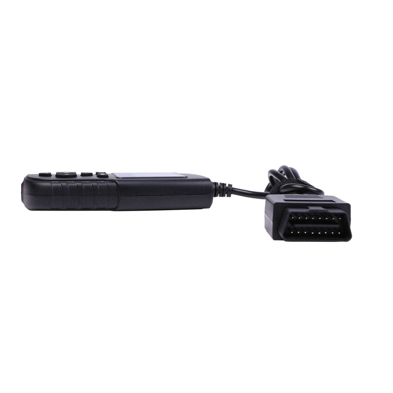 Car Code Reader 16PIN OBD2 Scanner Check Automotive Engine Fault Diagnostic Tool