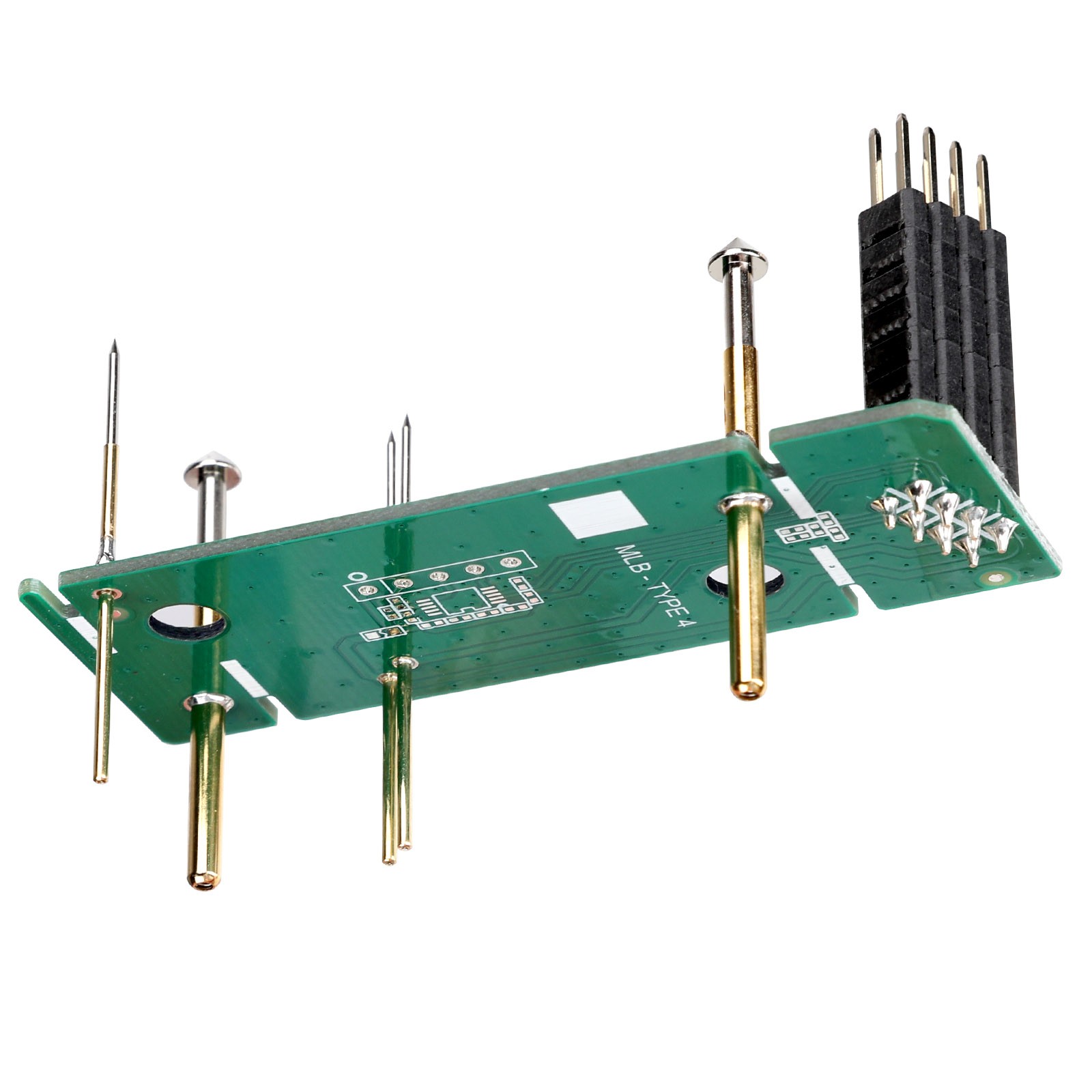 Xhorse VVDI MLB TOOL XDMLB0GL With Solder-free Adapter XDMLBPGL Kit for Add Keys