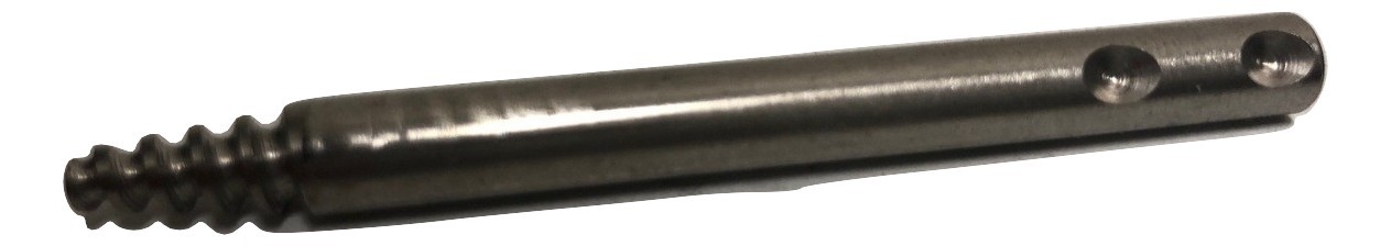Replacement SCREW for Microfilter Extraction Tool – Pistol Type