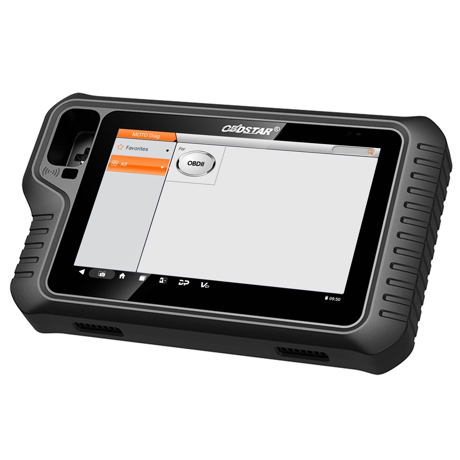 OBDSTAR MOTOMASTER Motorcycle Scanner Full IMMO MOTO Diag E-MOTO Diag ODO Meter