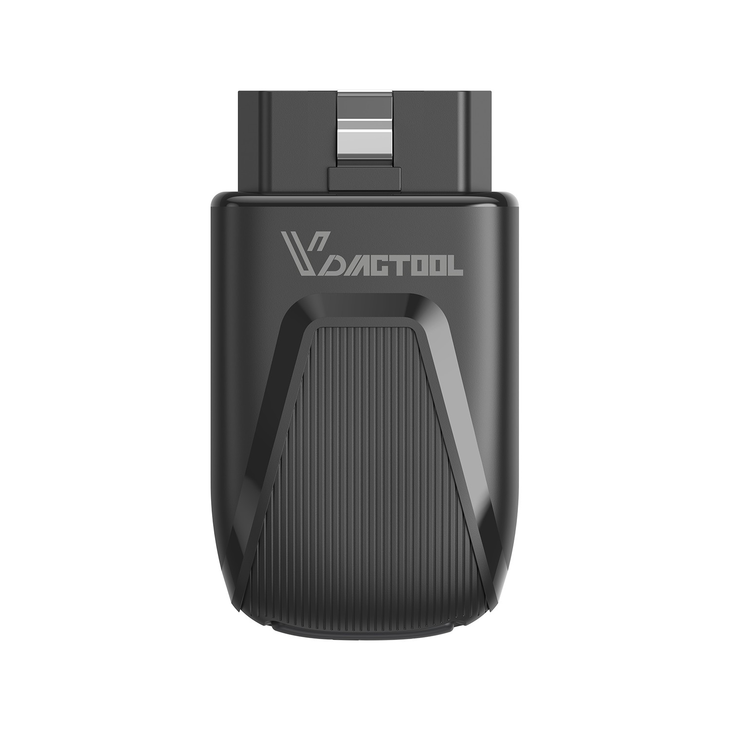 Vdiagtool D100 Bluetooth OBD2 Scanner All System Crank Sensor Throttle Relearn
