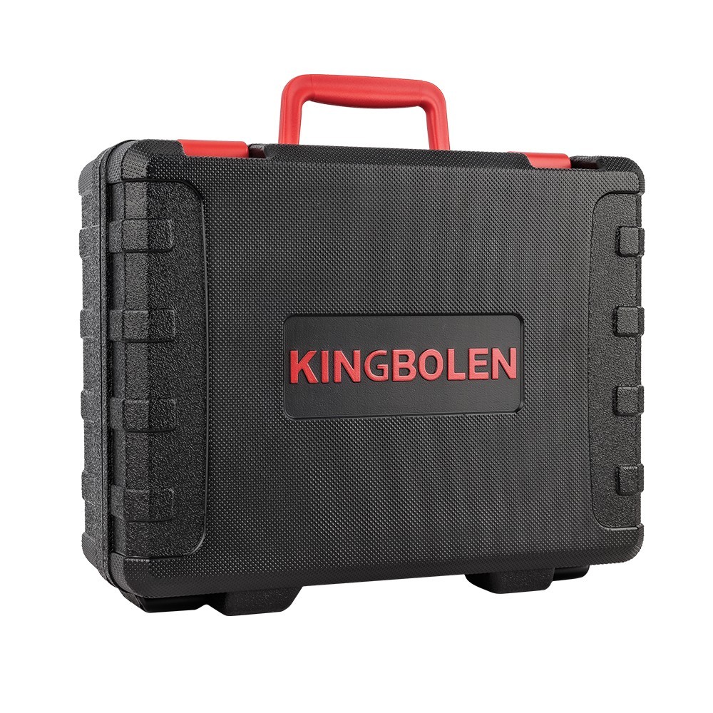 KINGBOLEN K8 PRO Wireless Bluetooth OBD2 Car Scanner Diagnostic Tool Free Update