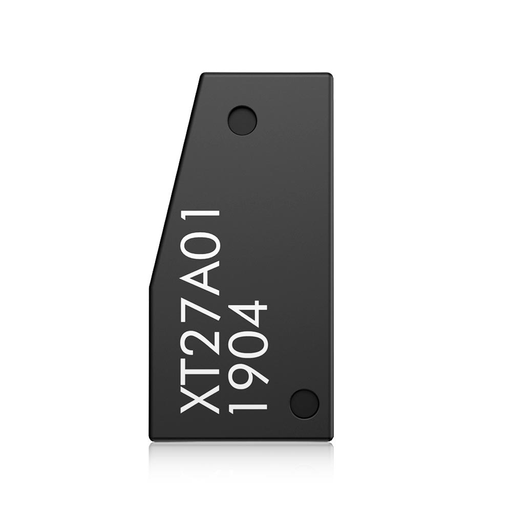 XHORSE VVDI Key Tool Max Pro With MINI OBD Tool Function & 10pcs VVDI Super Chip