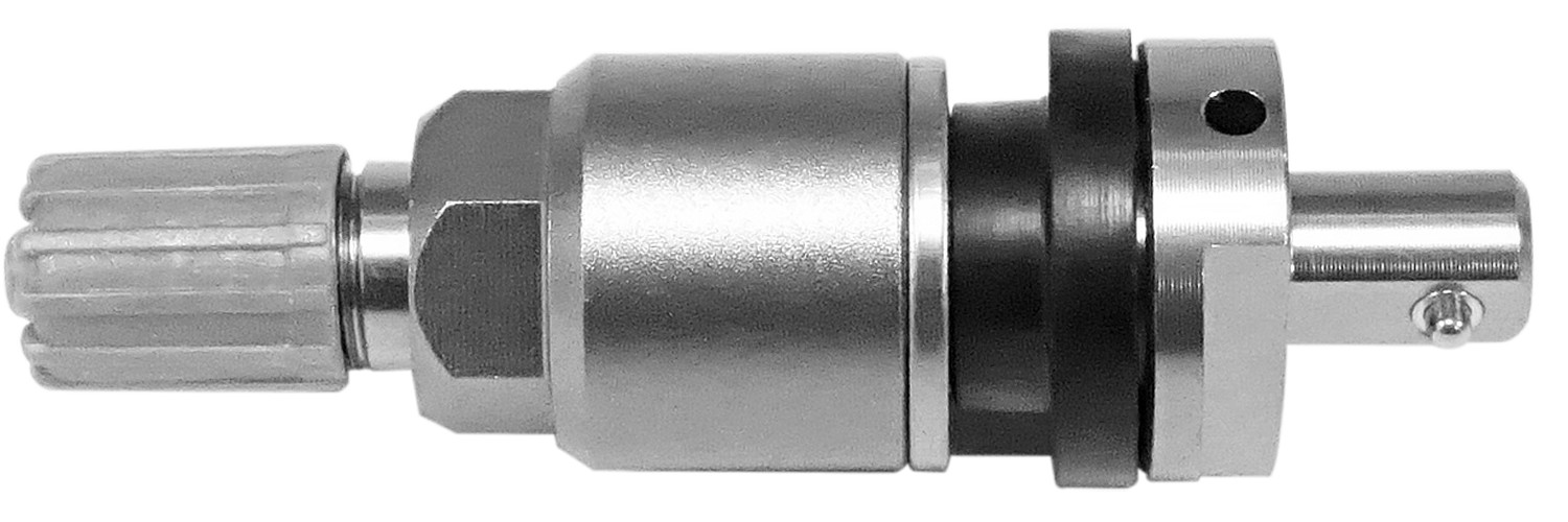 Universal Autel MX-Sensor Stem Interchangable Metal MVK / Rubber RVK Valve Kit