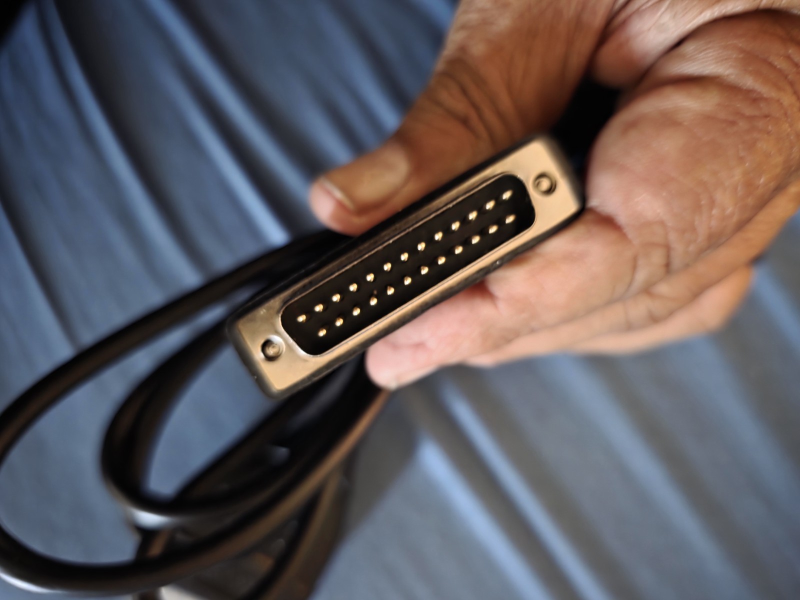 Zurich ZR11S OBD2 Code Reader Scanner