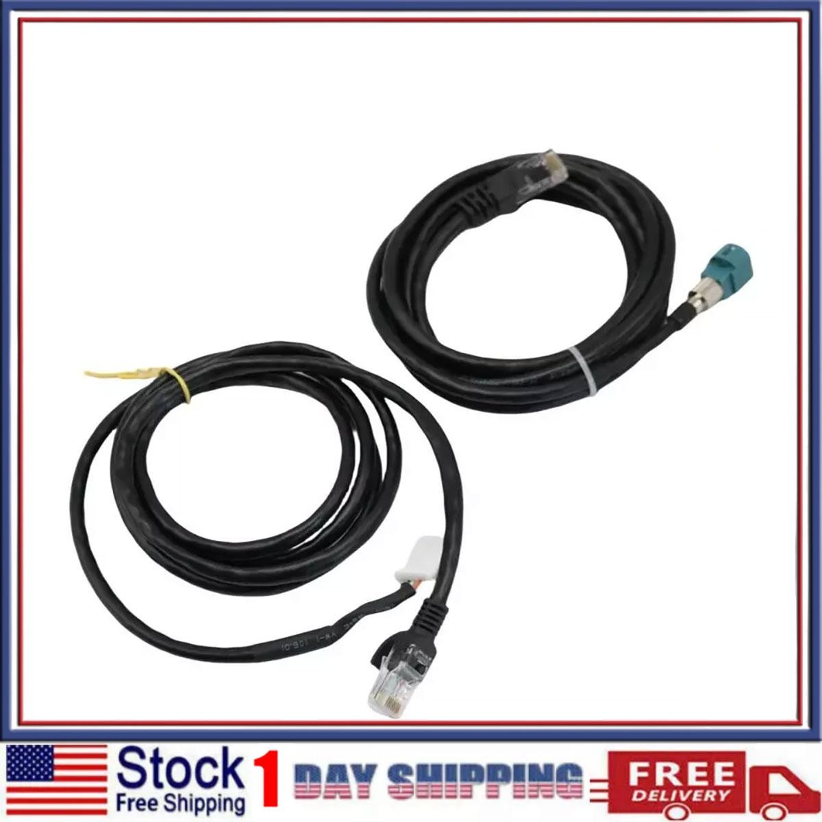 Diagnostic & Service Cable Fit for Tesla Model S 3 X Y Toolbox 3 1013230-00-A