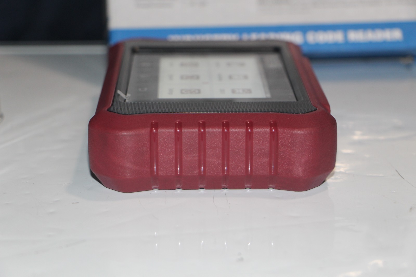 Matco Maximus code reader 2 MAXCRPRO