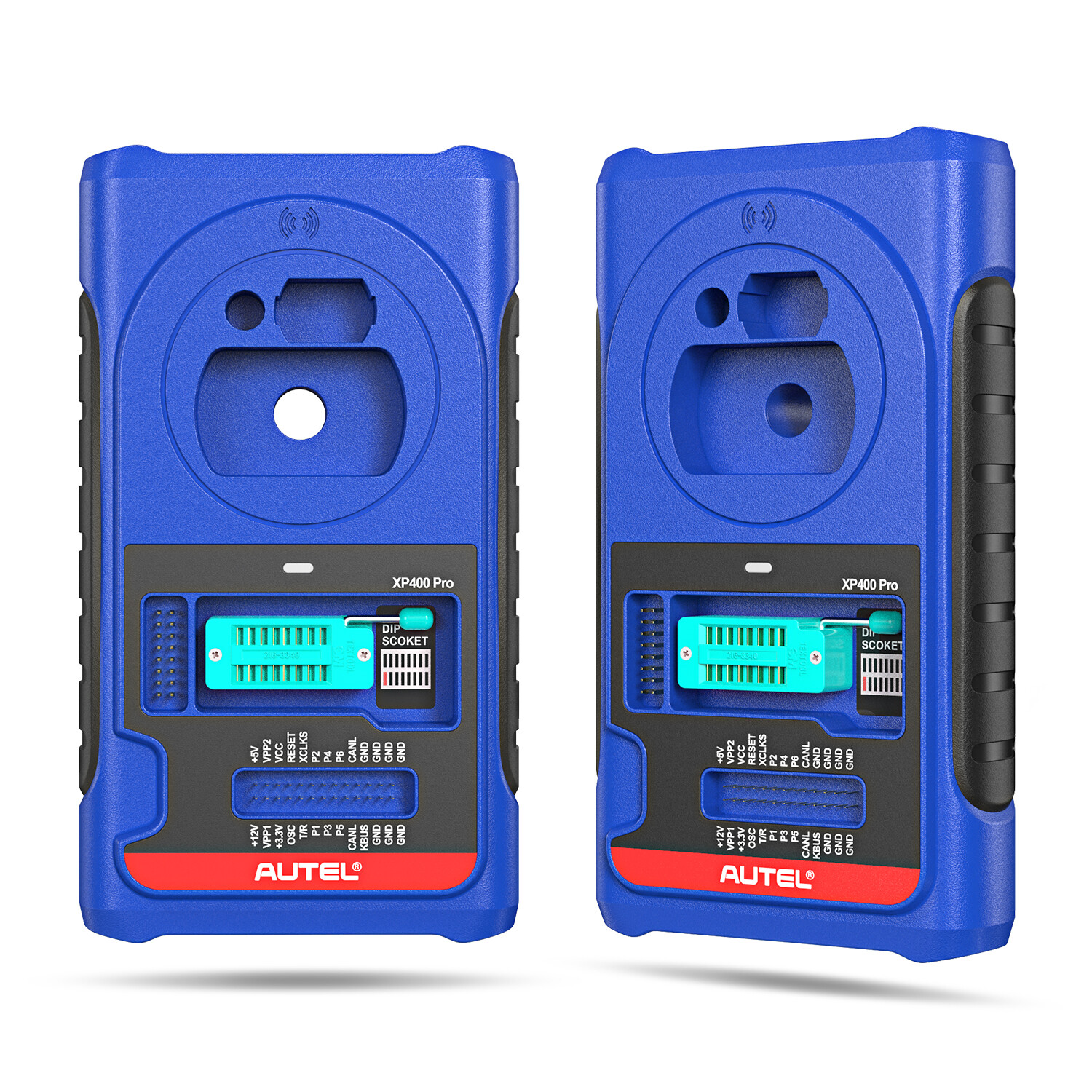 2026 Autel MaxiIM IM608 PRO II Key Programmer 2in1 Car Scanner Autel IM608S II