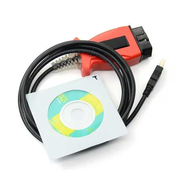 JLR Pro V160 for Land Rover Scanner Support till 2017 JLR SDD PRO Auto Diagnost