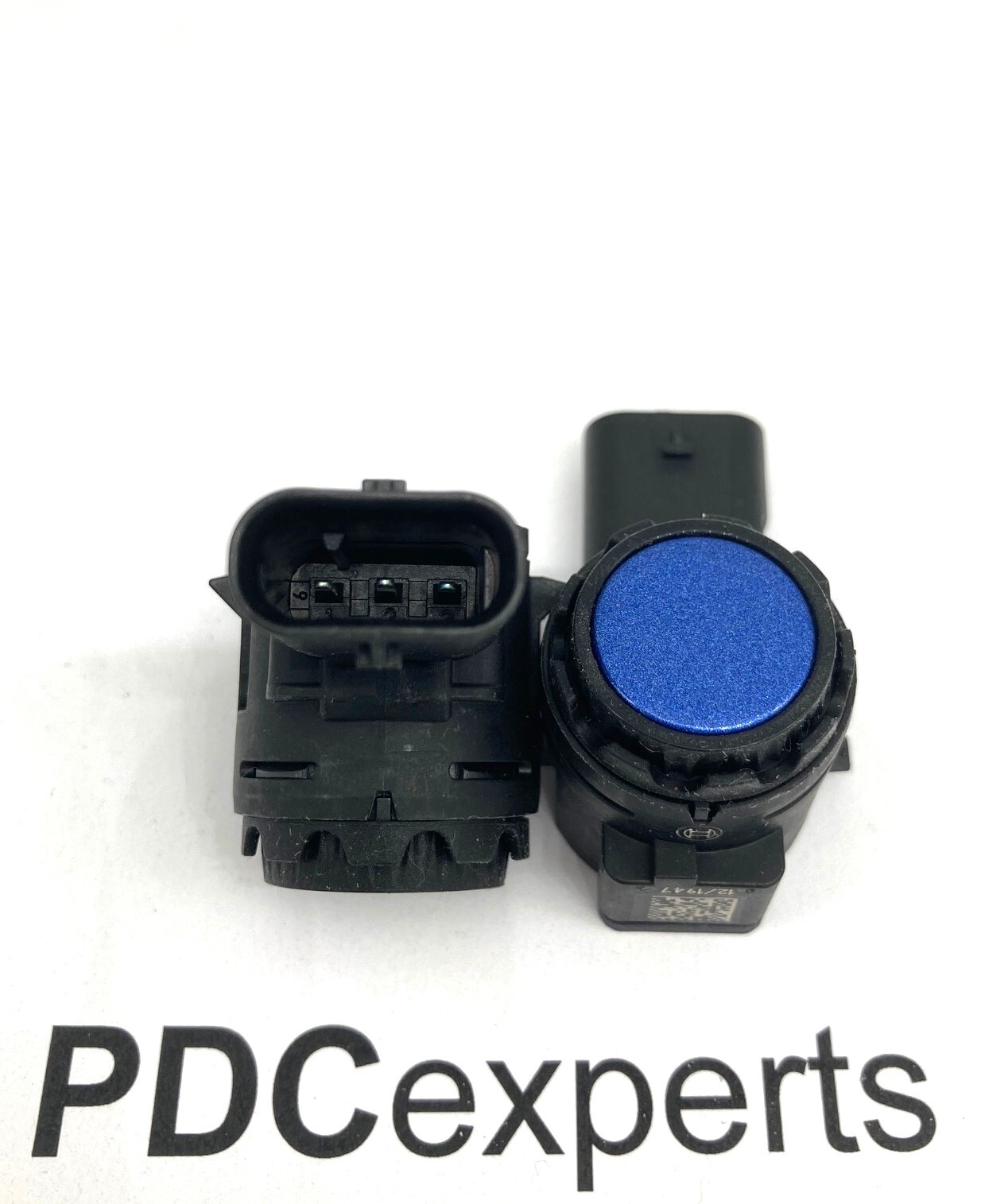 NEW original BMW park ultrasonic sensor PDC G20 G21 G05 G06 G07 G14 G15 G29 F40