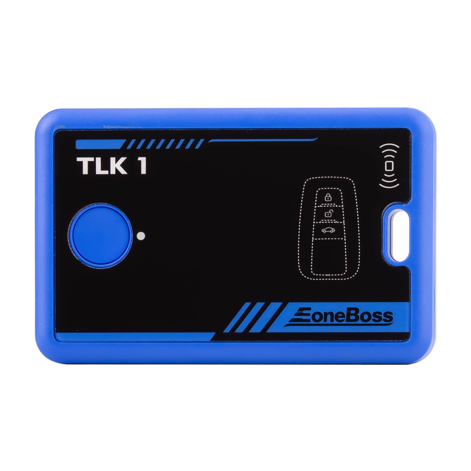 EONEBOSS TLK 1 & IM001 Key L0cked Key Reuse Device &TLK3 Kit Advanced for Toyota