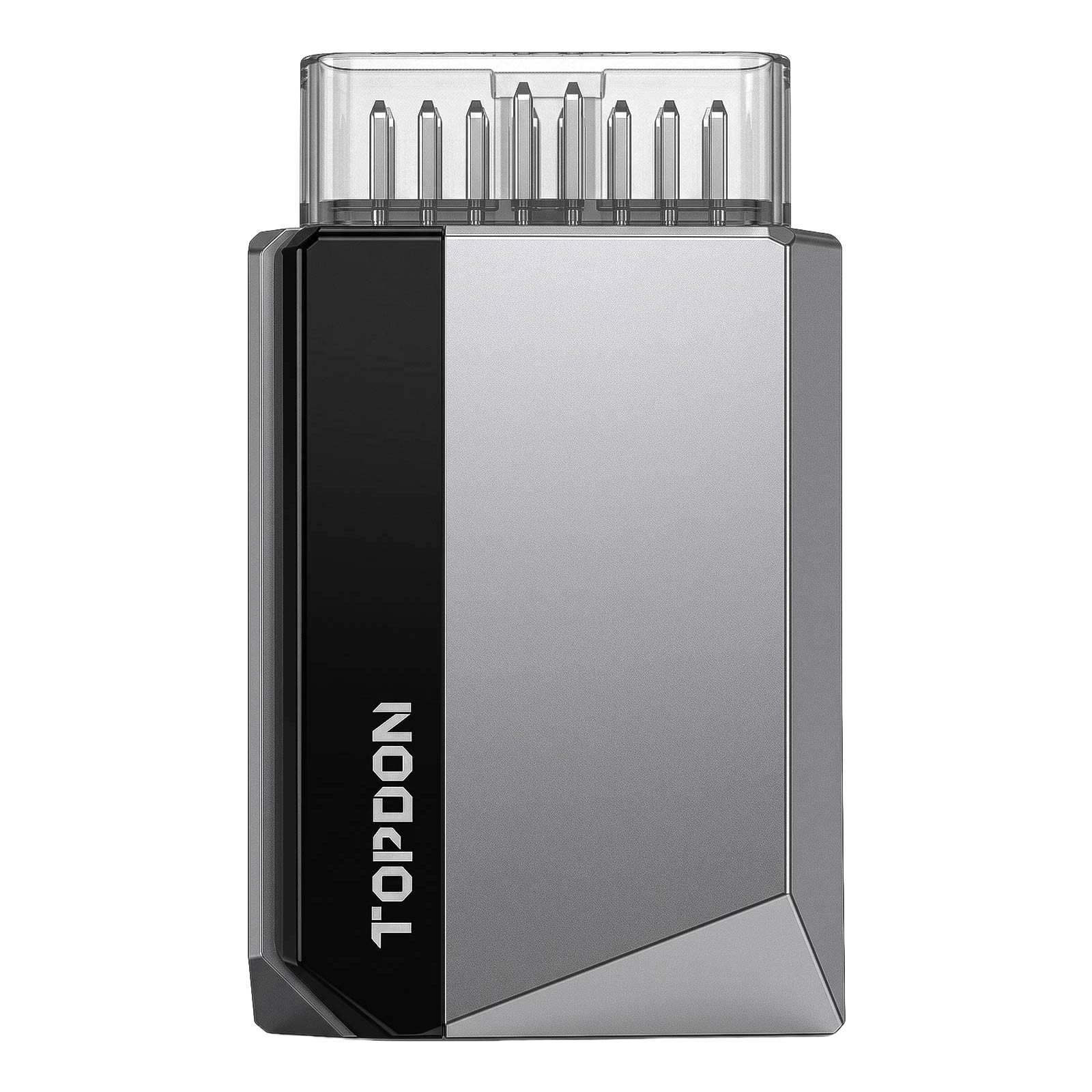 TOPDON Carpal Pocket-Size Bluetooth Scan Tool OBD2 Code Reader for iOS & Android