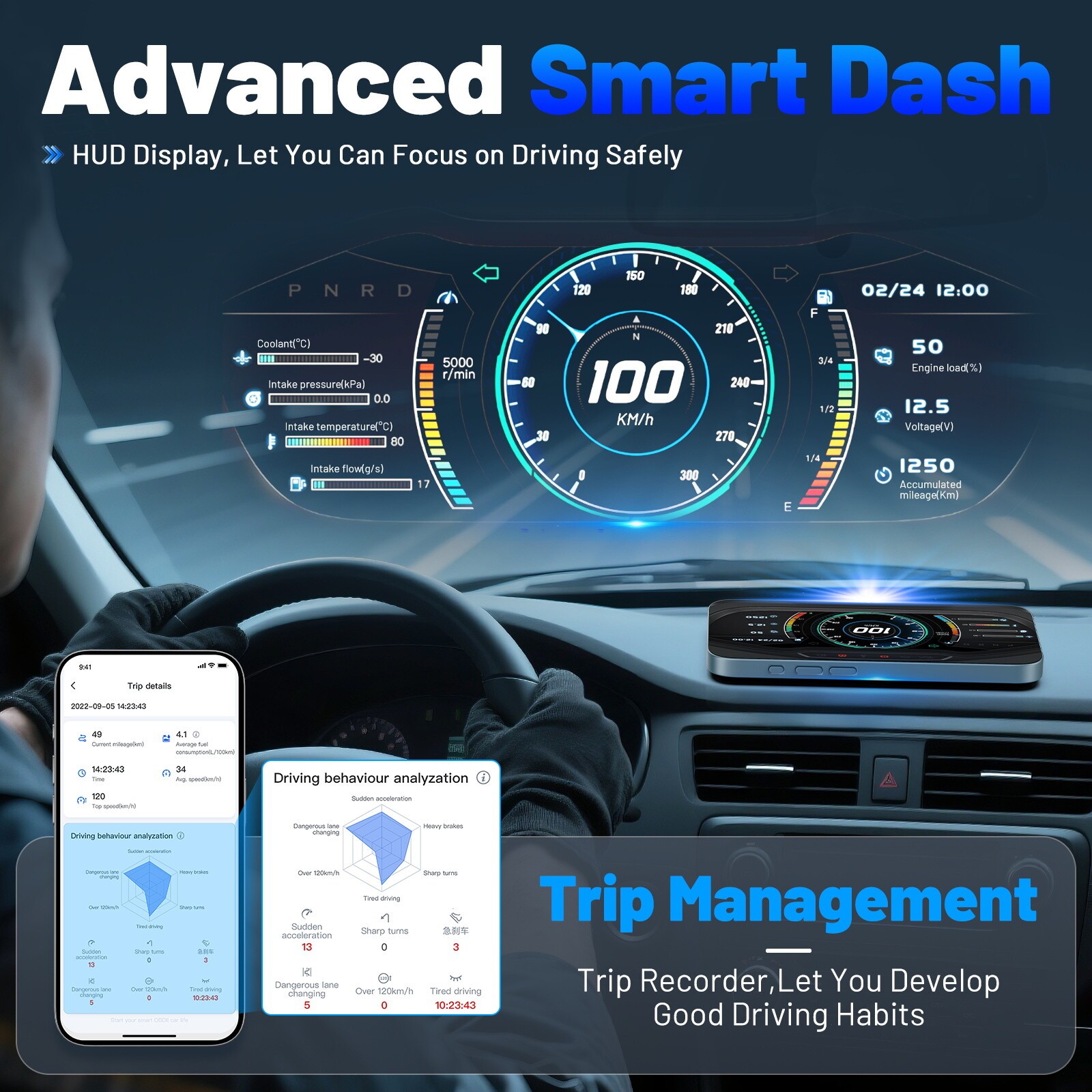 2024 XTOOL AD20 PRO OBD2 Car Diagnostic Code Reader All Systems Scan Oil Reset