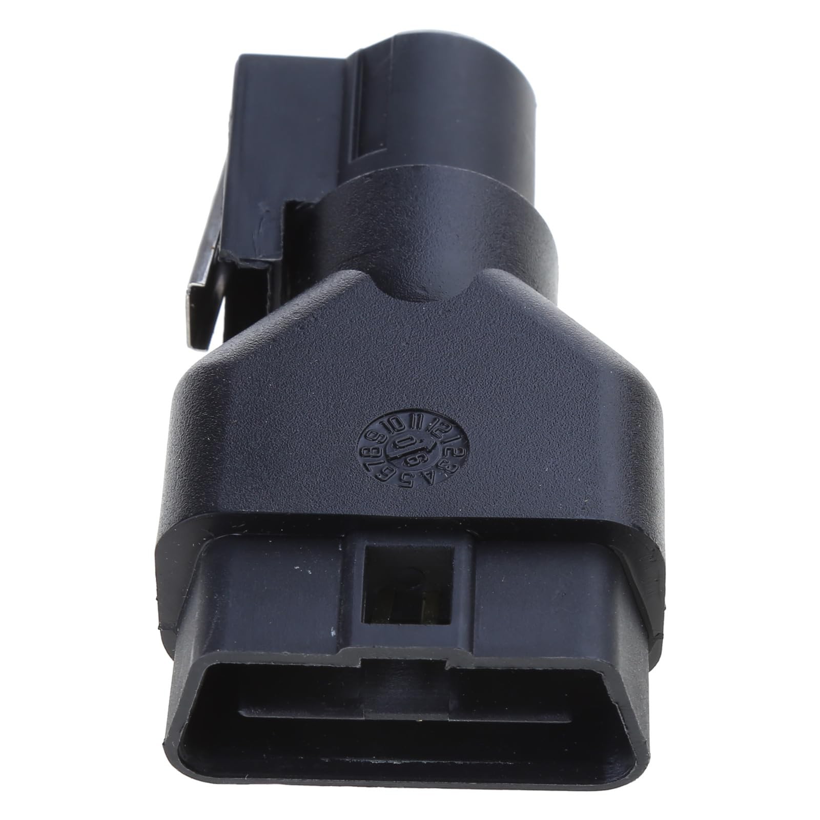 16Pin Scanner OBD2 Connector Adapter Replacement for GM Tech2 Diagnostic Tool…