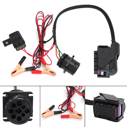 Diagnostic Cable For MX13 EPA17 ACM
