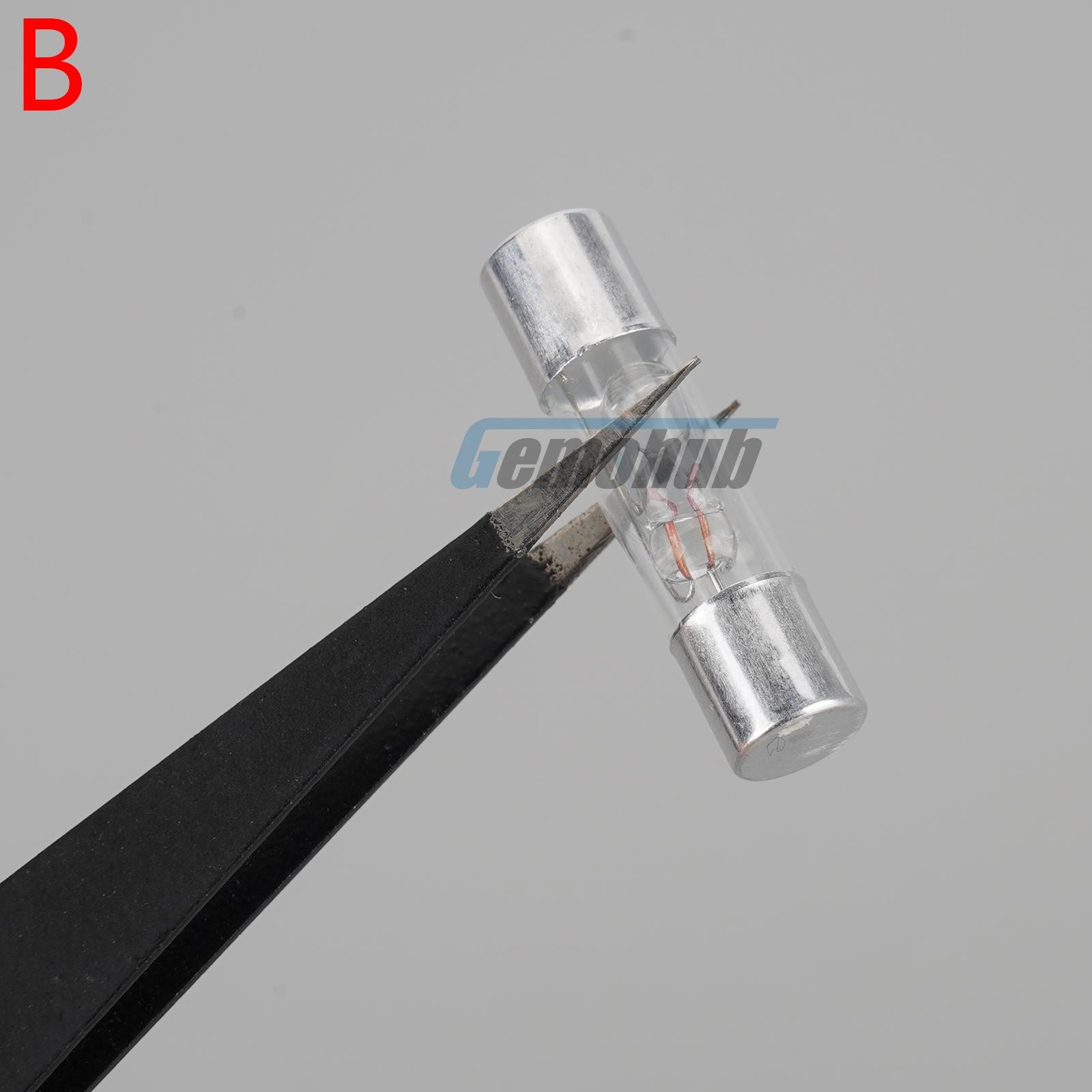 20* Bulb for Car Circuit DC Tester 6-24V Voltage Gauge Test Light Measuring Pen