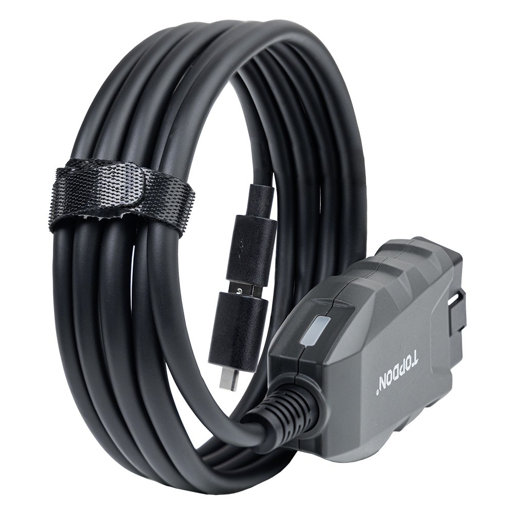 TOPDON J2534 Pass-Thru Programmer All J2534 Protocols