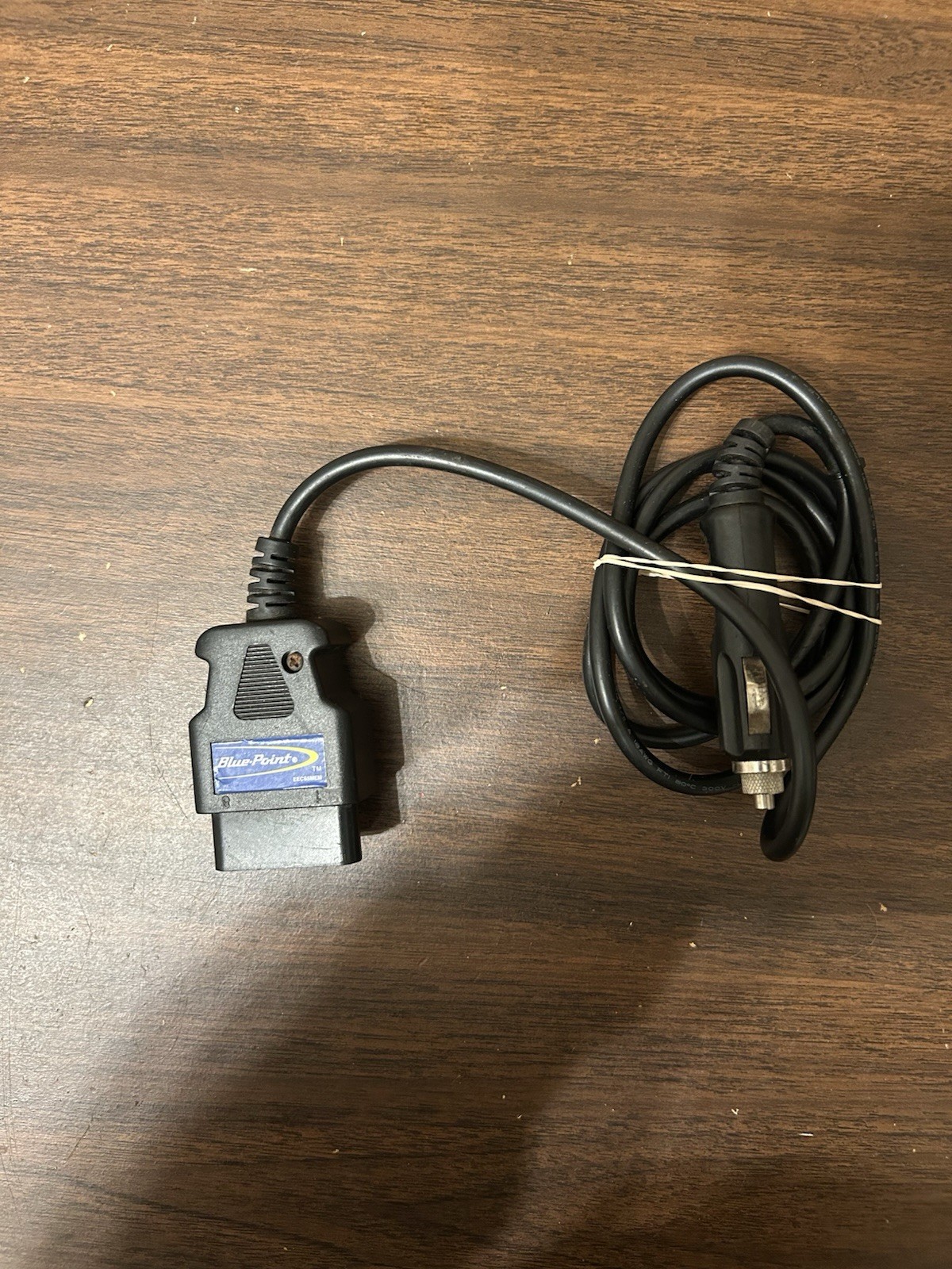 Blue Point Tools EECS5MEM 5′ OBD-II Memory Cord