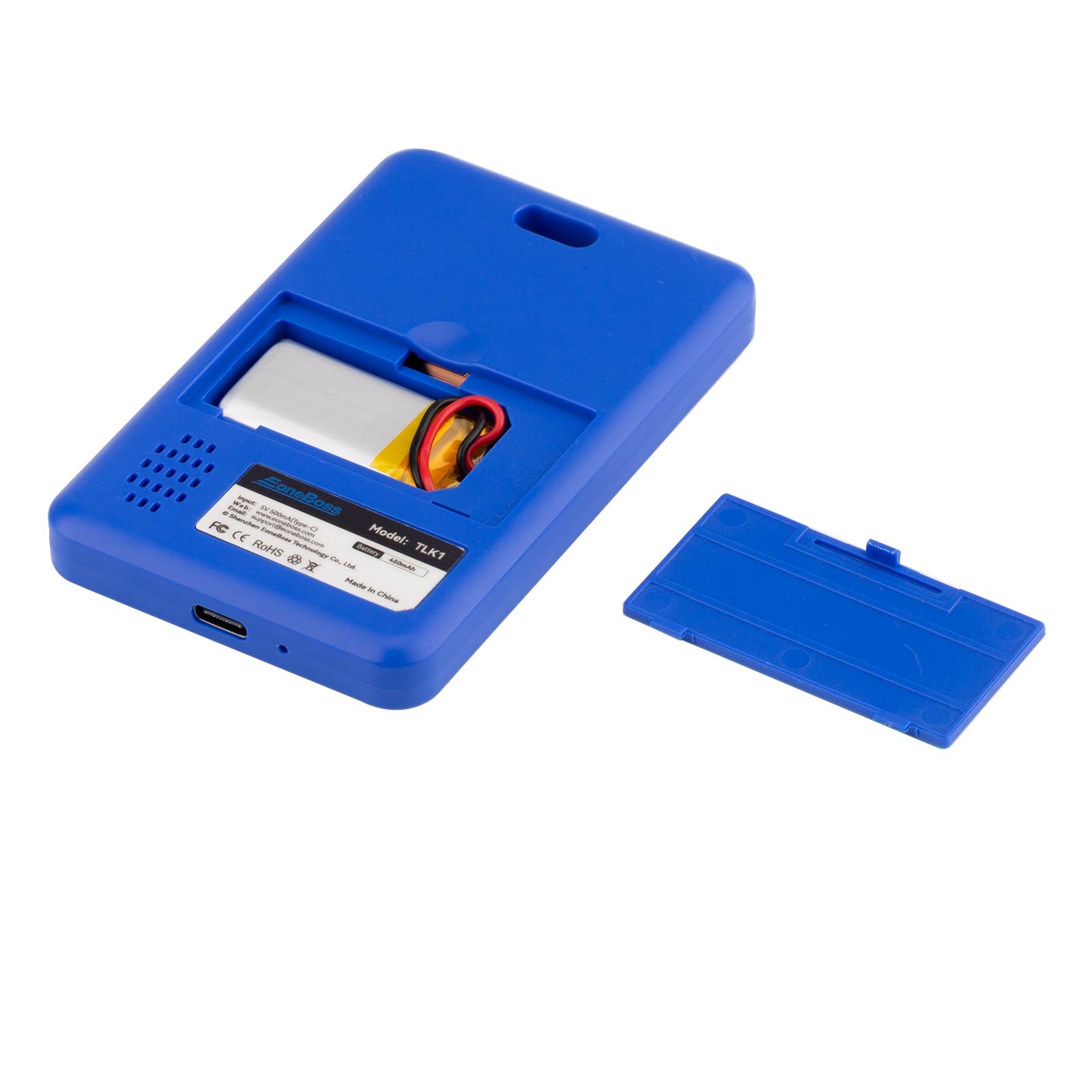 EONEBOSS TLK 1 & IM001 Key L0cked Key Reuse Device &TLK3 Kit Advanced for Toyota