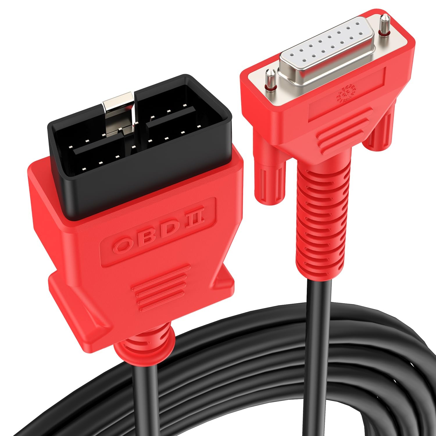 Main Test Cable for Autel MaxiSys MS908/Mini MS905/DS808/MK808