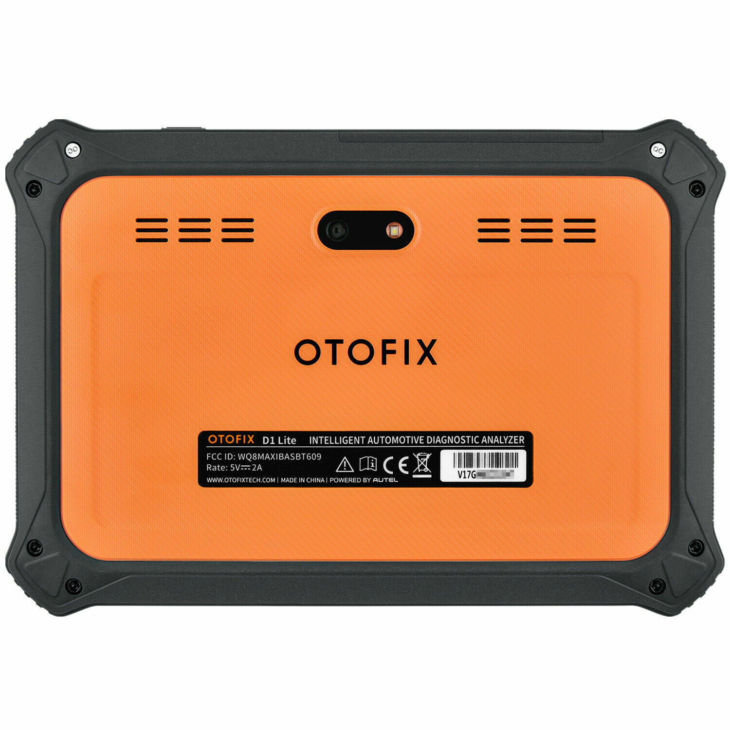 OTOFIX D1 Lite Bidirectional Full System Car Diagnostic Scanner KEY Coding tool