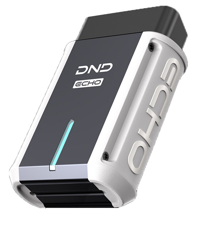 DND Echo All System Bluetooth OBD2 Wireless Scanner Diagnostic Oil EPB BMS RESET
