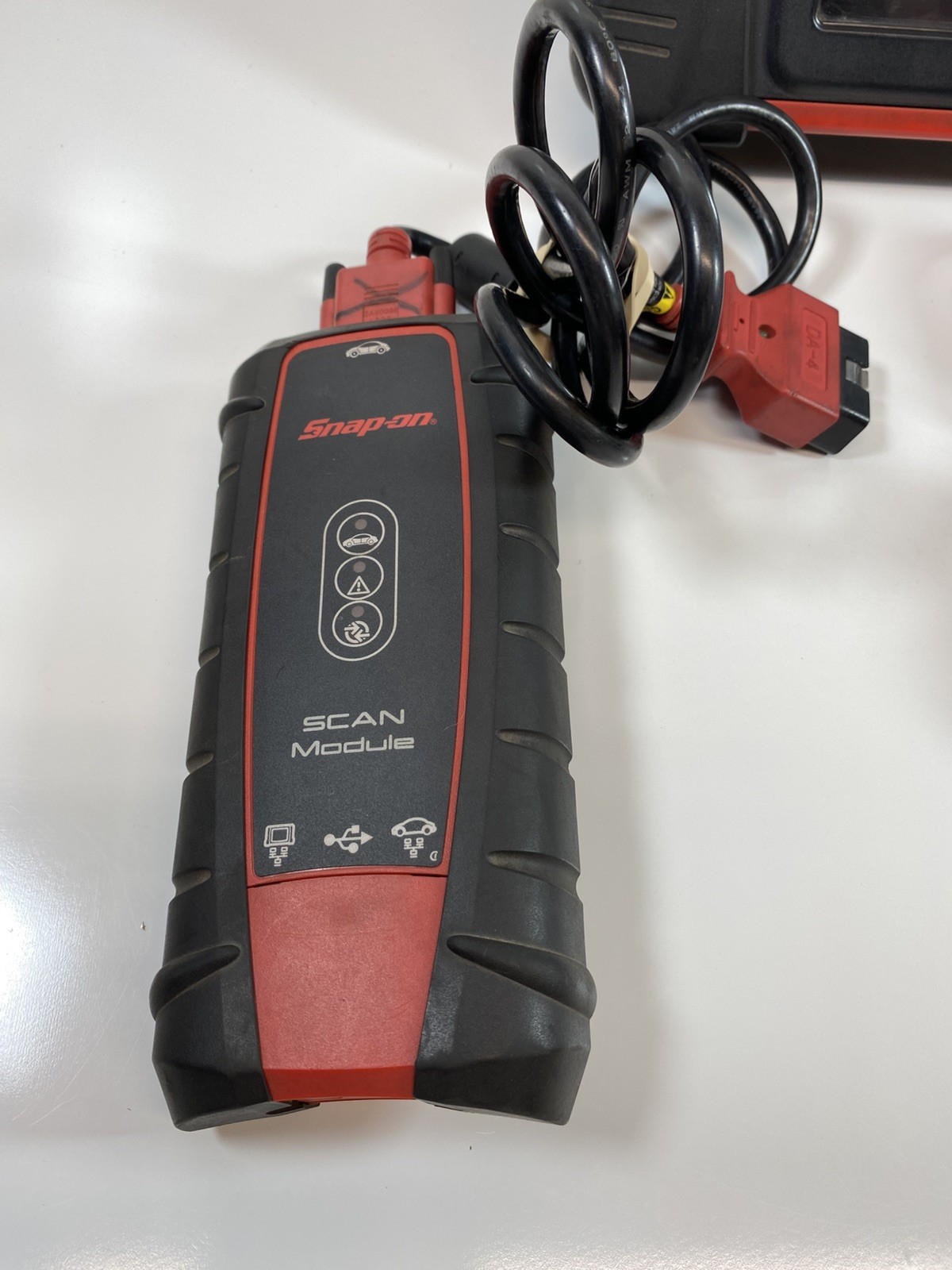 Snap-On VERUS EEMS325 Version 13.4 Full Function Diagnostic Auto Scanner