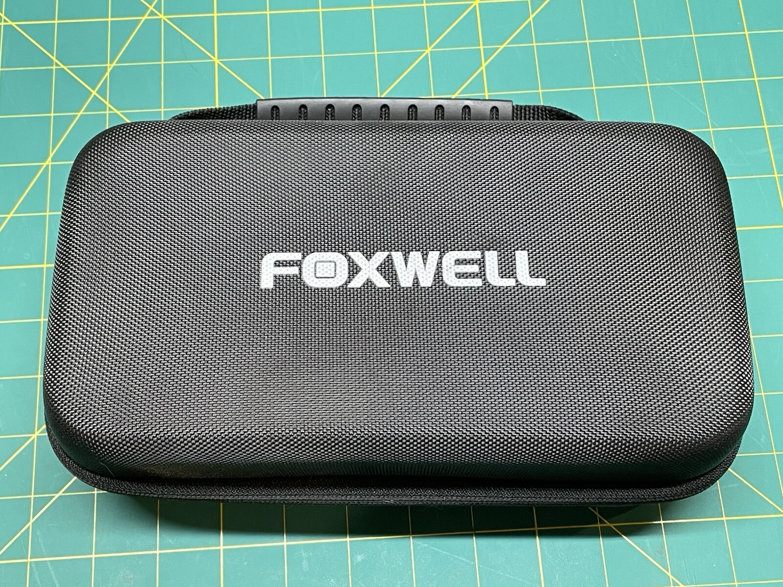 FOXWELL NT614 Elite OBD2 Scanner EPB/Oil Reset SAS Calibration Car Diagnostic US