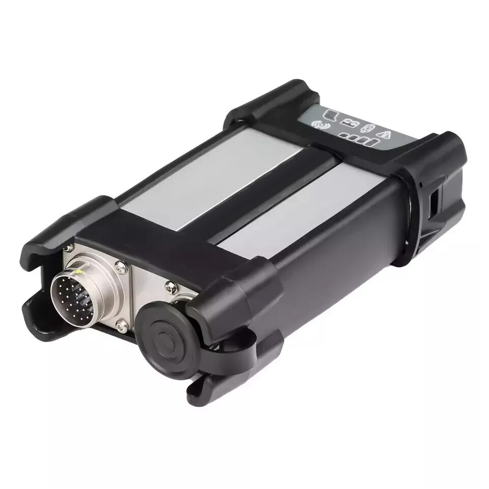 With PTT1.12 software For Volvo VOCOM II 88894000 Diagnostic Tool Adapter Truck