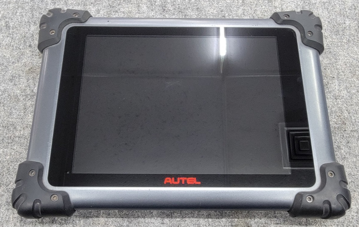 Autel MaxiSys Elite II PRO 2026 Autel Scanner