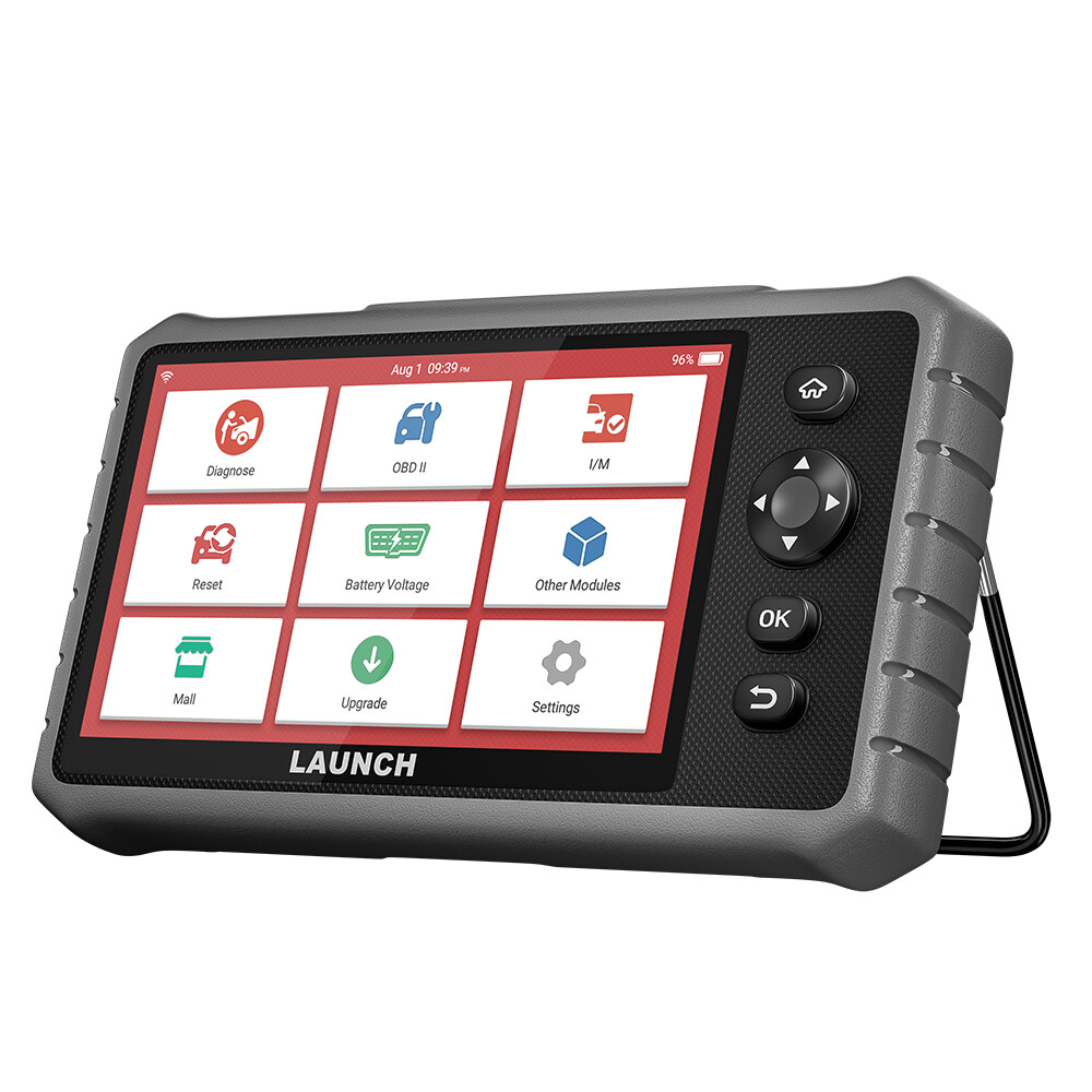 2026 LAUNCH CRP919E Lite PRO OBD2 Car Bi-directional Car Diagnostic Scanner Tool