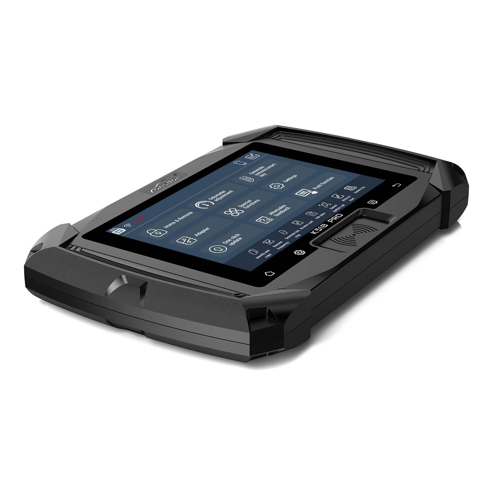 Lonsdor K518 PRO FCV Version All in One Kéy Programmer 5+5 Car Series Free Use