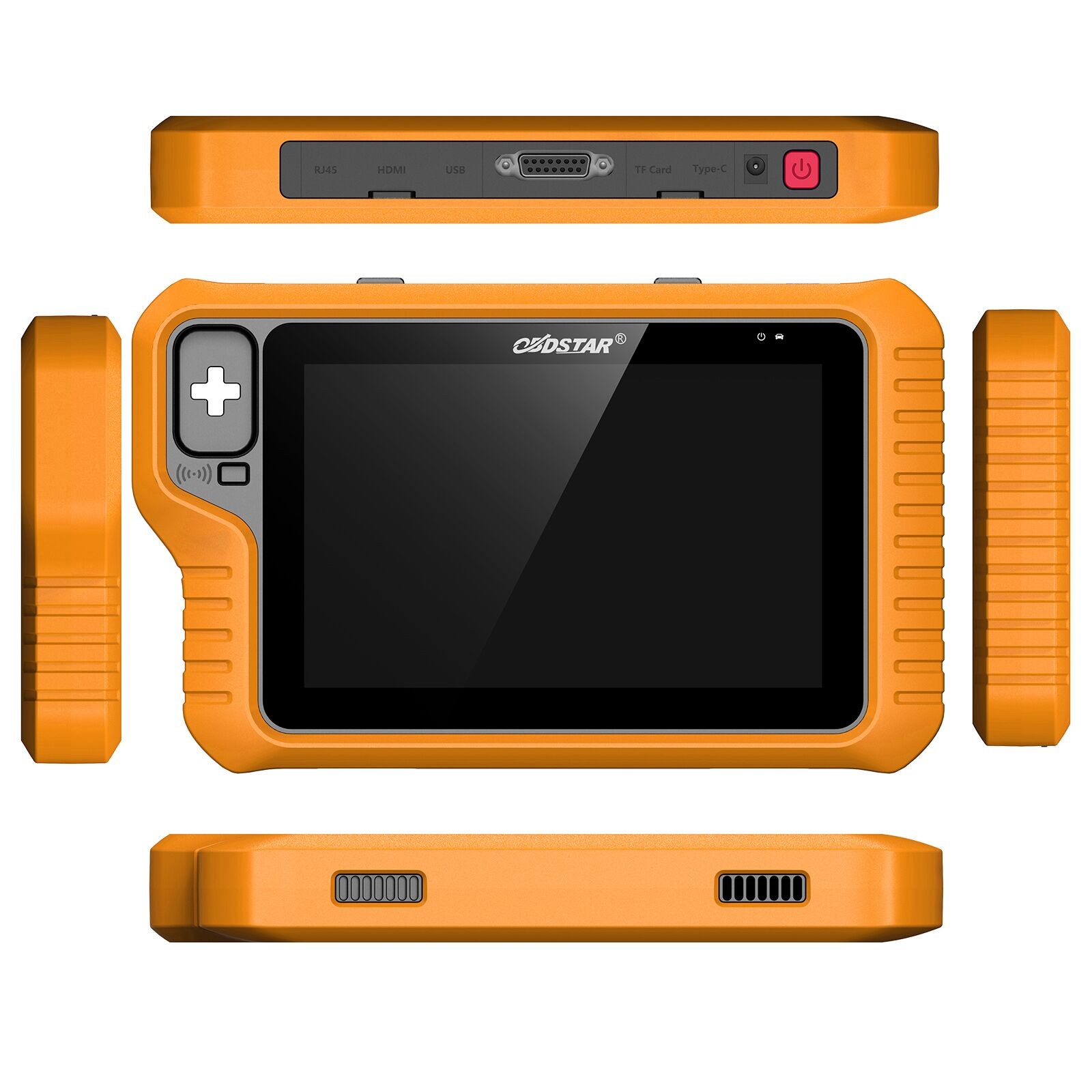 OBDSTAR X300 Classic G3 A1+A2 IMMO Key Prog-ramming For E-car,HD MOTO Marine,Etc