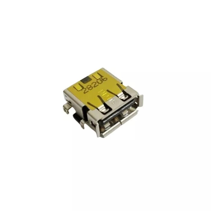 USB Connector Port Plug USB Socket for Autel MS908 MS908PRO MS908CV MS908S