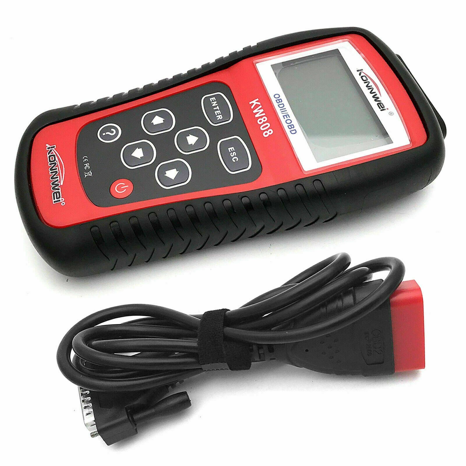 OBD2 Car Scanner Diagnostic Live Data Code Reader Check Engine Light for BMW New