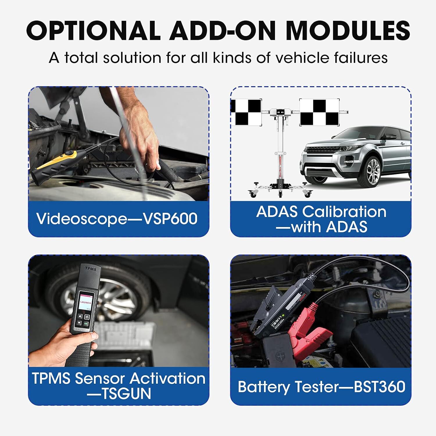 Autel MaxiSYS MK906 PRO MS906 Pro All System Diagnostic Scanner Key Coding TPMS