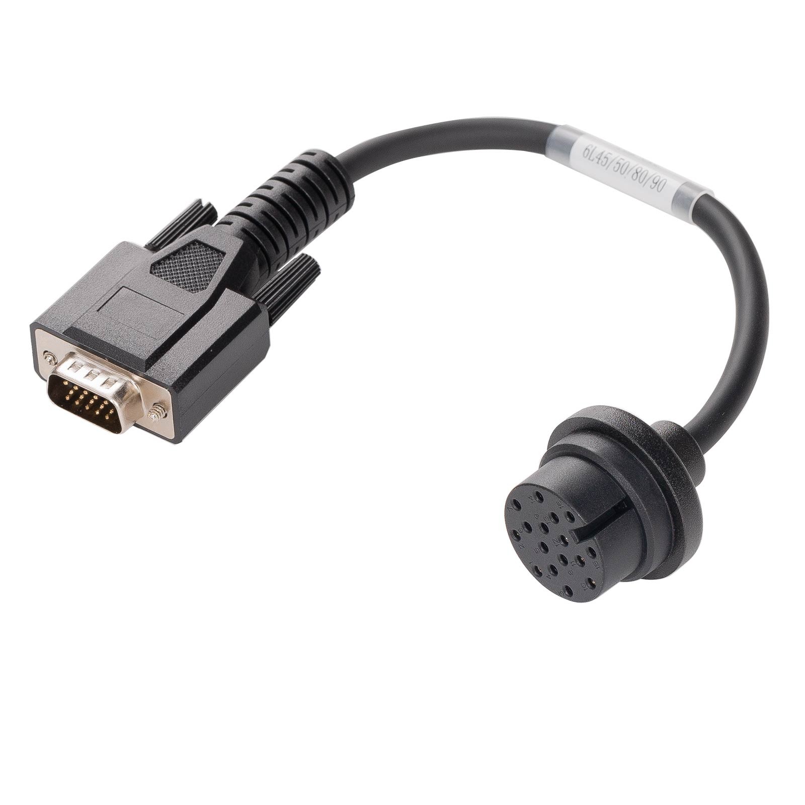 OBDSTAR TCM-019 6L45/50/80/90 Cable for X300 Classic G3 / DC706 E-CU Tool